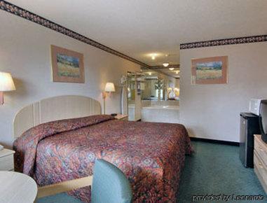 Knights Inn Ruther Glen Cameră foto